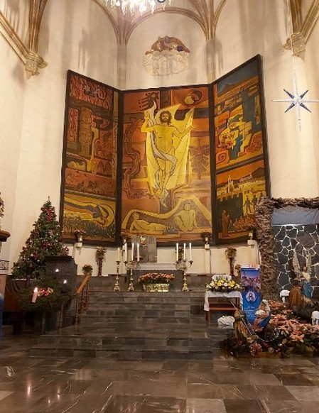 Galería 8