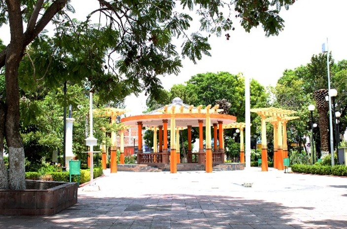 Petrograbados