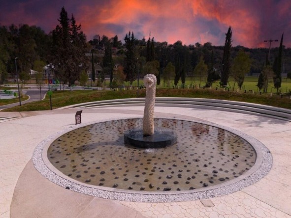 Zona Arqueológica