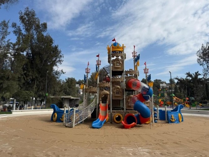 Galería 2